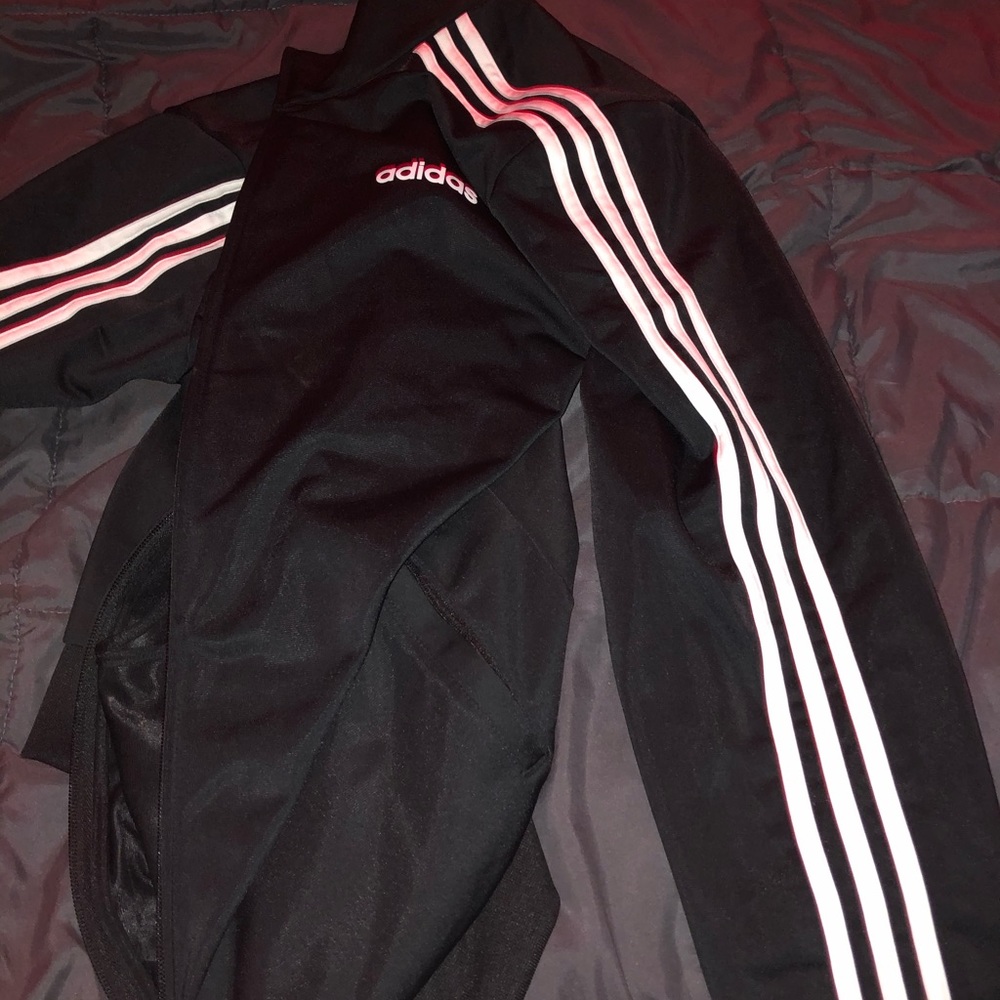 (BRAND NEW) ADIDAS OG TRACK JACKET